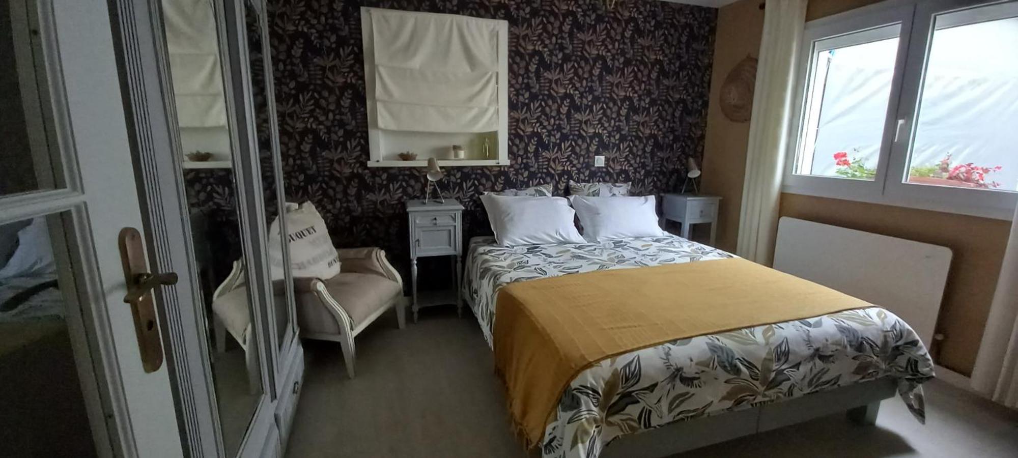 La Petite Maison Saint-Martin-Lez-Tatinghem Extérieur photo